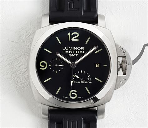 how to recognize a fake panerai|how to tell if panerai watch is real.